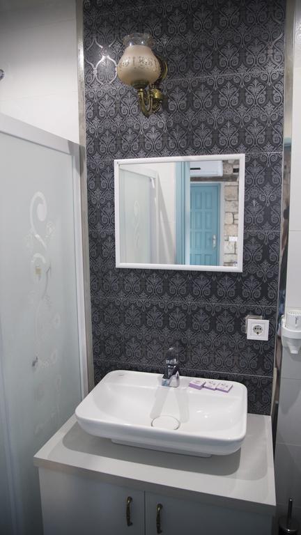 Alacati Sardunya Hotel المظهر الخارجي الصورة