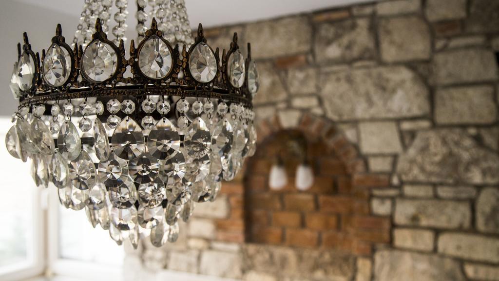 Alacati Sardunya Hotel المظهر الخارجي الصورة