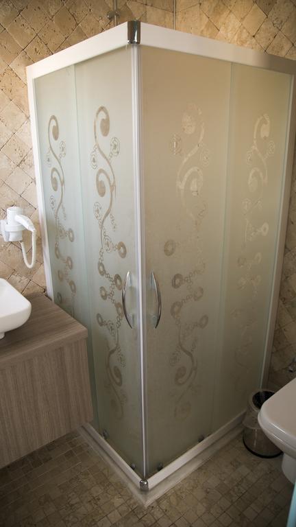Alacati Sardunya Hotel المظهر الخارجي الصورة