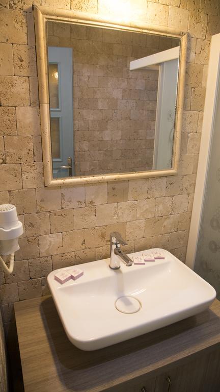 Alacati Sardunya Hotel المظهر الخارجي الصورة