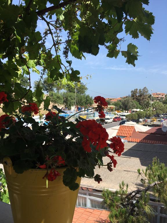Alacati Sardunya Hotel المظهر الخارجي الصورة