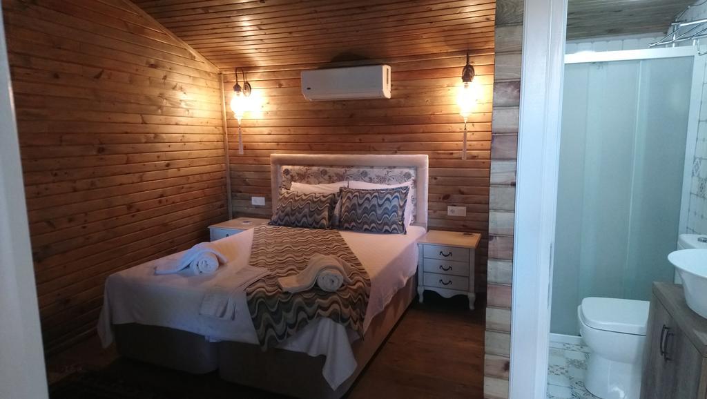 Alacati Sardunya Hotel المظهر الخارجي الصورة