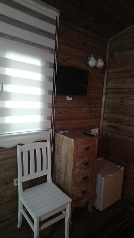 Alacati Sardunya Hotel المظهر الخارجي الصورة